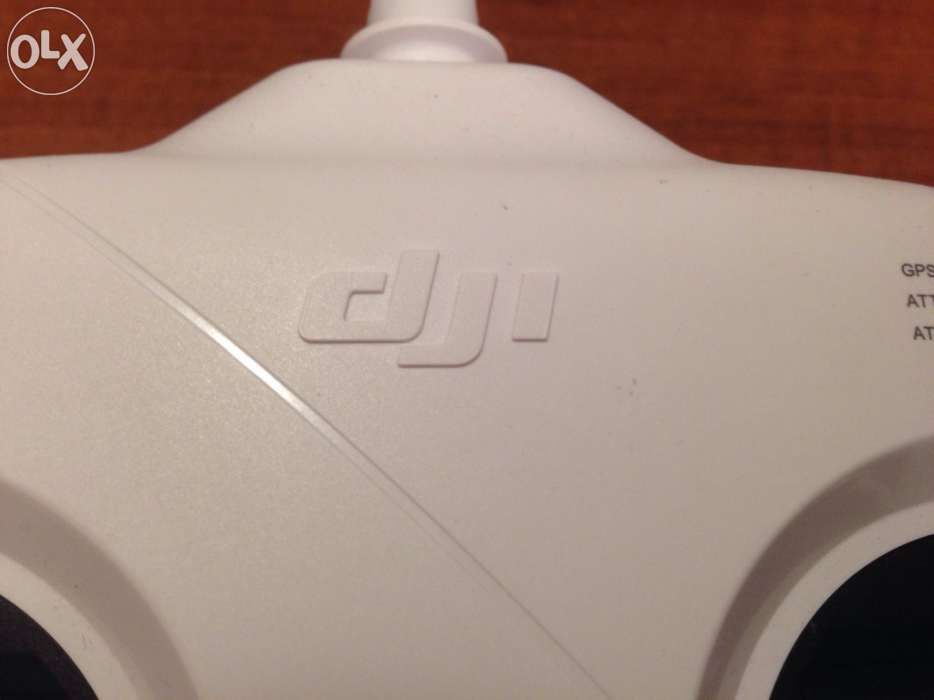 Vendo Transmissor Rádio para DJI Phantom F330