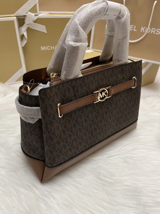 Сумка Michael Kors Reed small оригінал Майкл Корс кросбоді