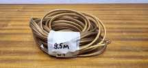 9.5m Real cable kabel kolumnowy do kolumn głośników