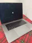 Vendo macbook 15