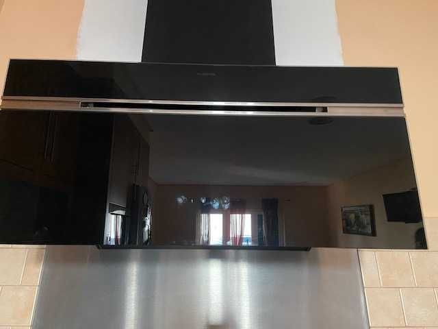 Exaustor KLASTEIN Pouco usado