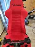 Playseat Trophy em muito bom estado