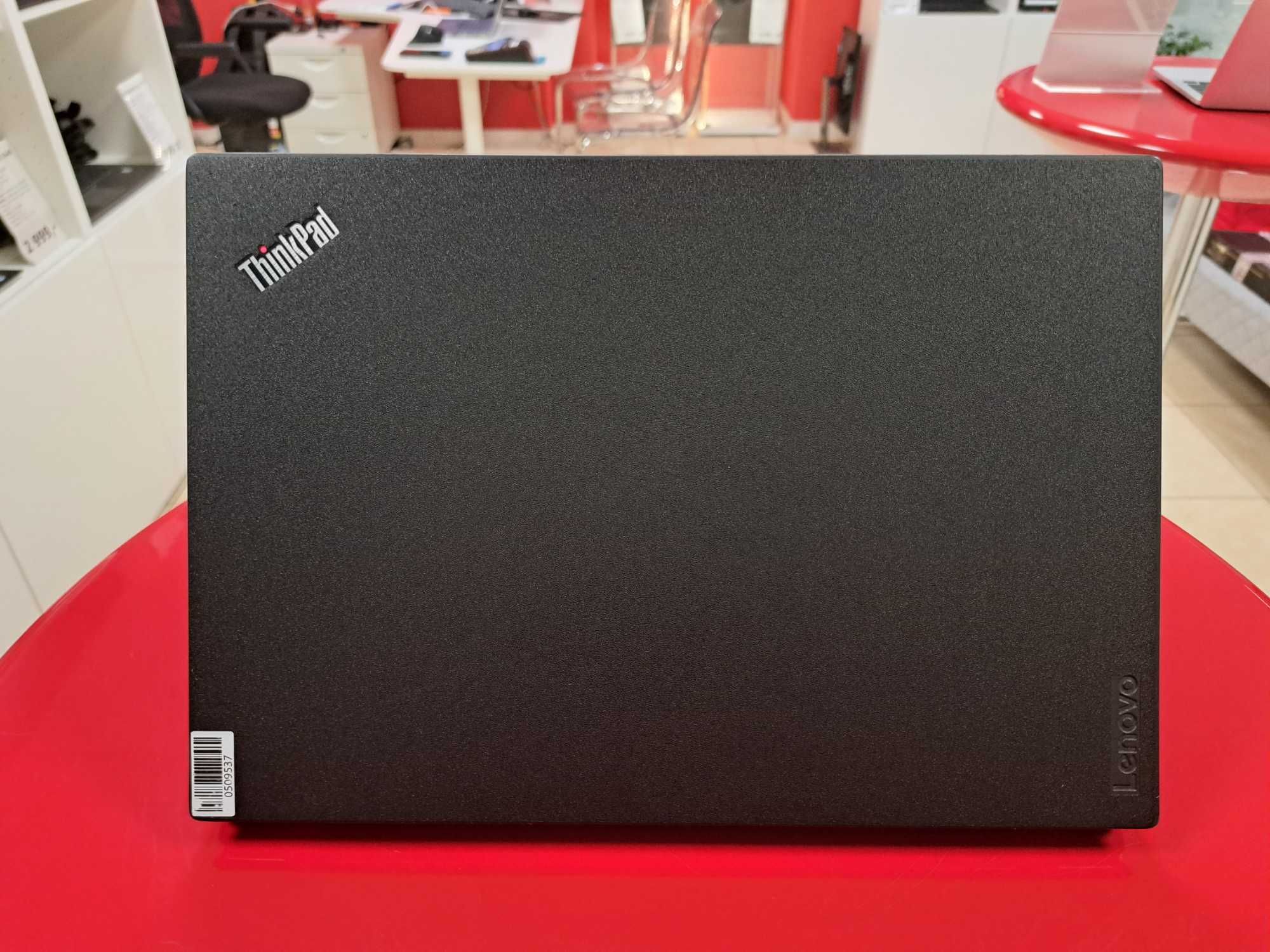 14" Laptop Lenovo ThinkPad A485 RYZEN 5 16GB/256SSD USB-C Win11 HDMI