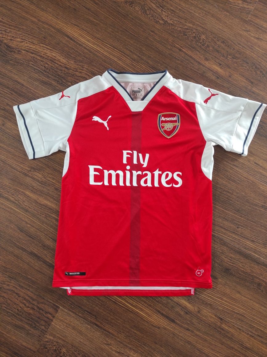 Koszulka Puma x Arsenal
