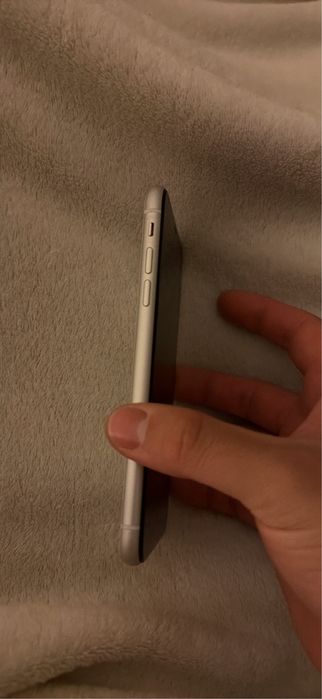 Iphone xr branco 64gb