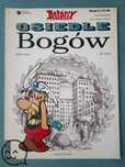 Osiedle bogów. Zeszyt 2 (17) 94