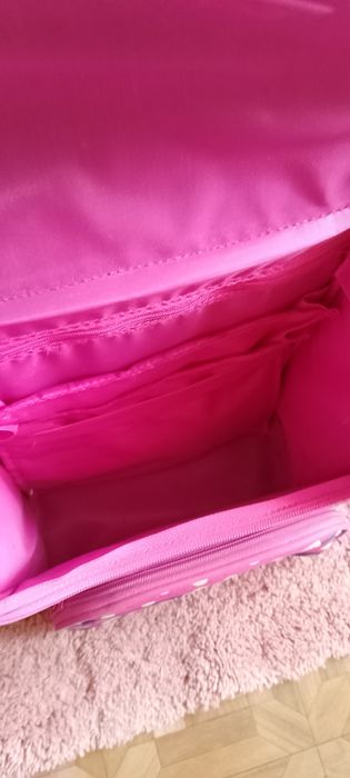 Шкільний ортопедичний рюкзак 1-3 класи