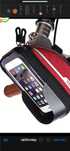 Bolsa protetor telemovel para bicicleta ou mota Novo
