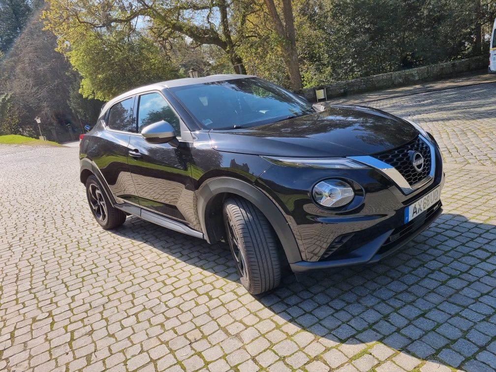 Nissan Juke 2023 automático