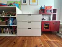 Cómoda NORDLI Ikea