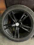 Sprzedam Felgi 5x112 R18