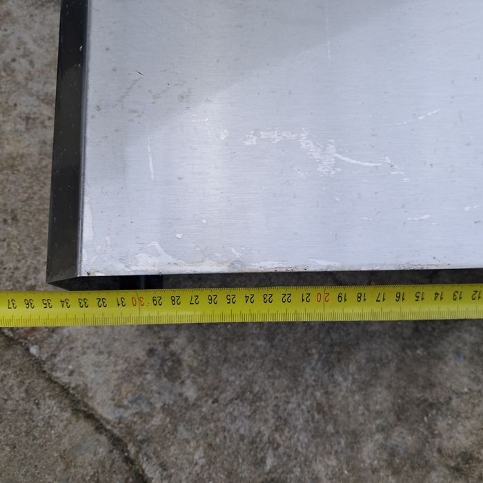 Resguardo Esquentador