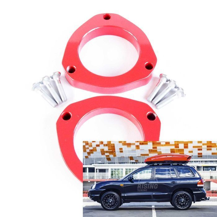 Lift Zawieszenia Hyundai Santa FE 2007/2008/2009/2010/2011/2012