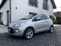 Ford KA 1.3D 2010