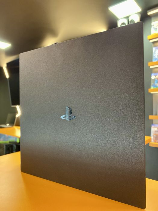 Sony PlayStation 4 Pro 7216b 1tb ГАРАНТІЯ 12 місяців
