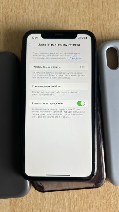 Продам IPhone XR 128 Neverlock