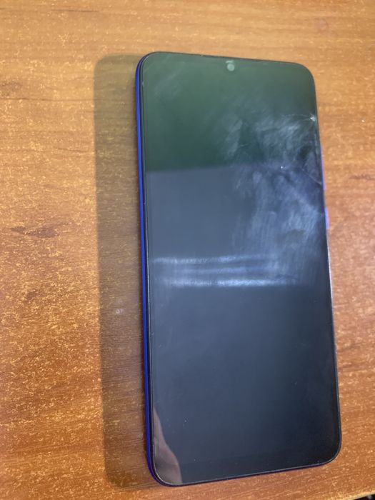 Продам телефон Redmi 9c на 64 ГБ