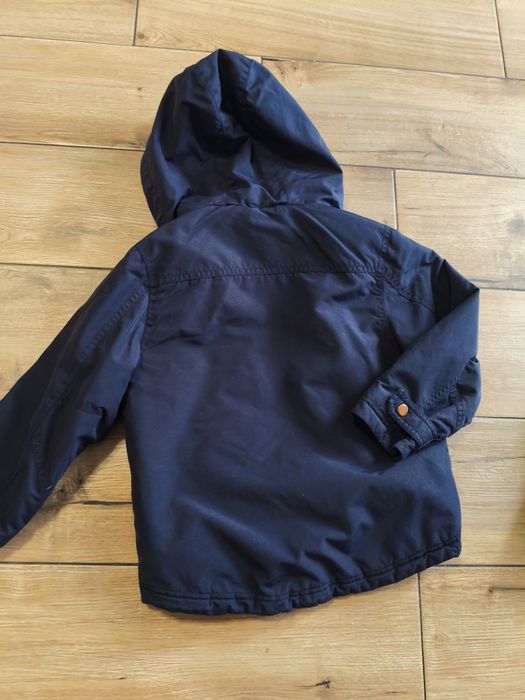 Zestaw dwóch kurtek 110 Cubus