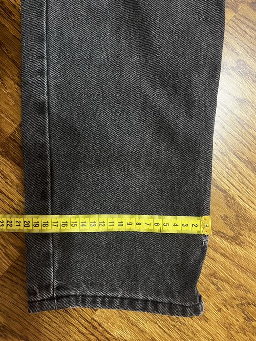 Джинси Cropp baggy