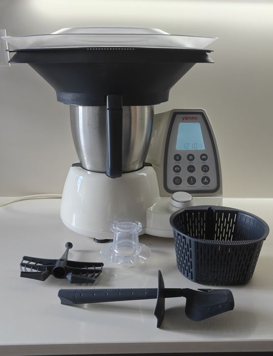 Robot de cozinha Yammi 2