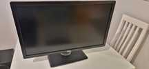 Monitor Dell UltraSharp U2713H 27" WQHD IPS