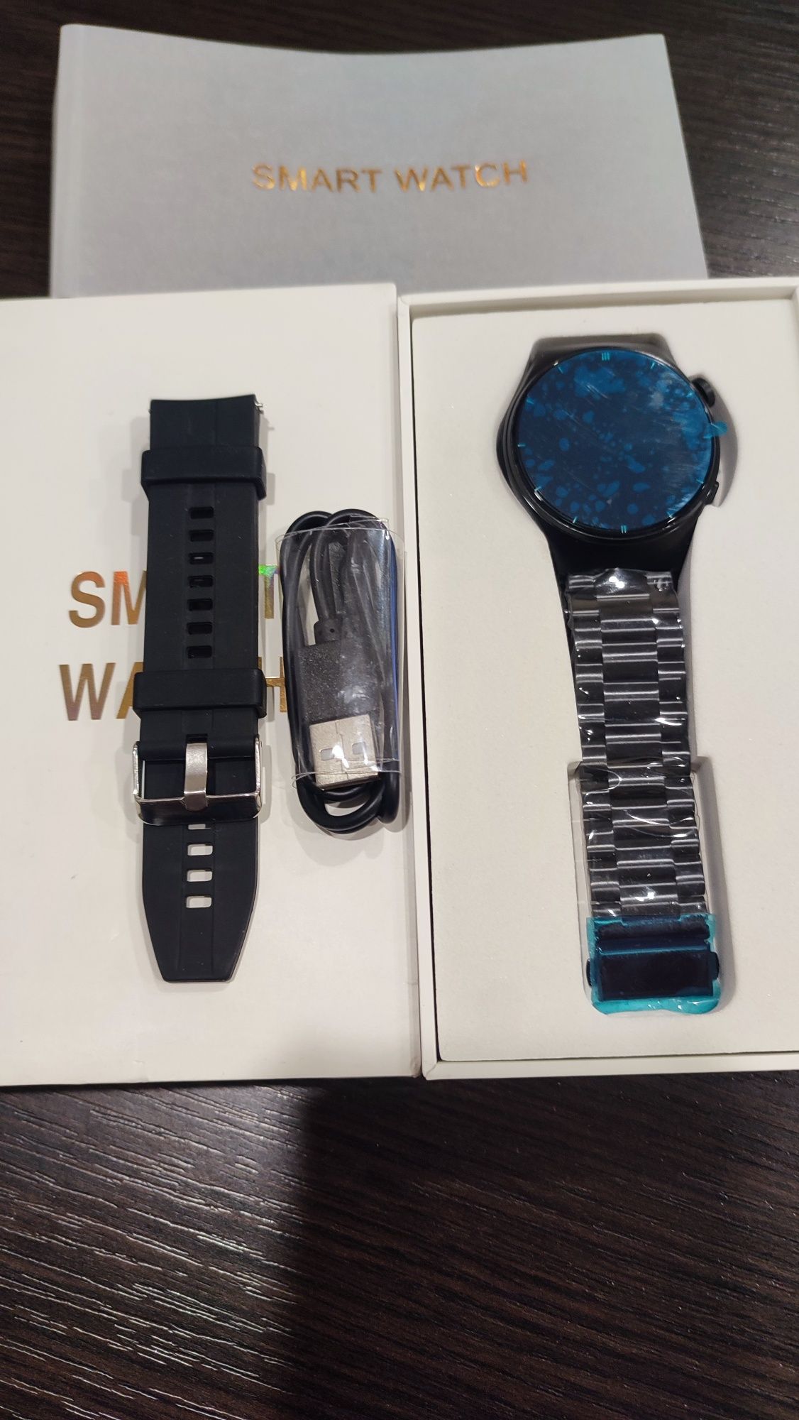 Смарт часи Xiaomi watch