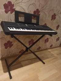 Keyboard Yamaha psr E363