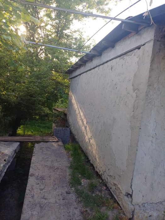 Продам гараж на Черемушках