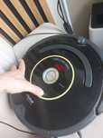 Odkurzacz Irobot Roomba