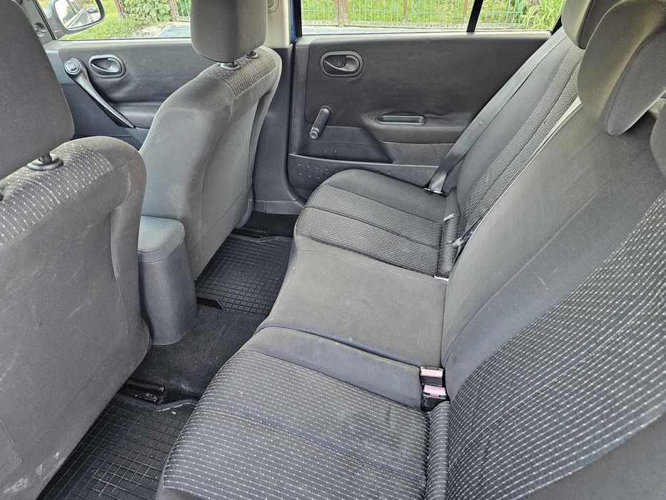 Renault Megane 1,9 dCi 120KM Sprawna Klimatyzacja, Opłaty na Cały Rok
