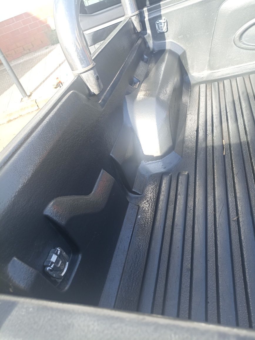 Ford Ranger 2.5 / ano 2009