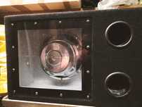 Subwoofer aktywny Dibeisi