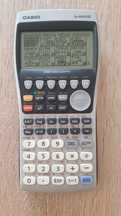 Calculadora gráfica Casio FX-9860GII