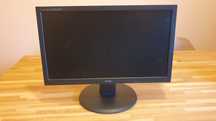 Monitor iiyama prolite PL2083H
