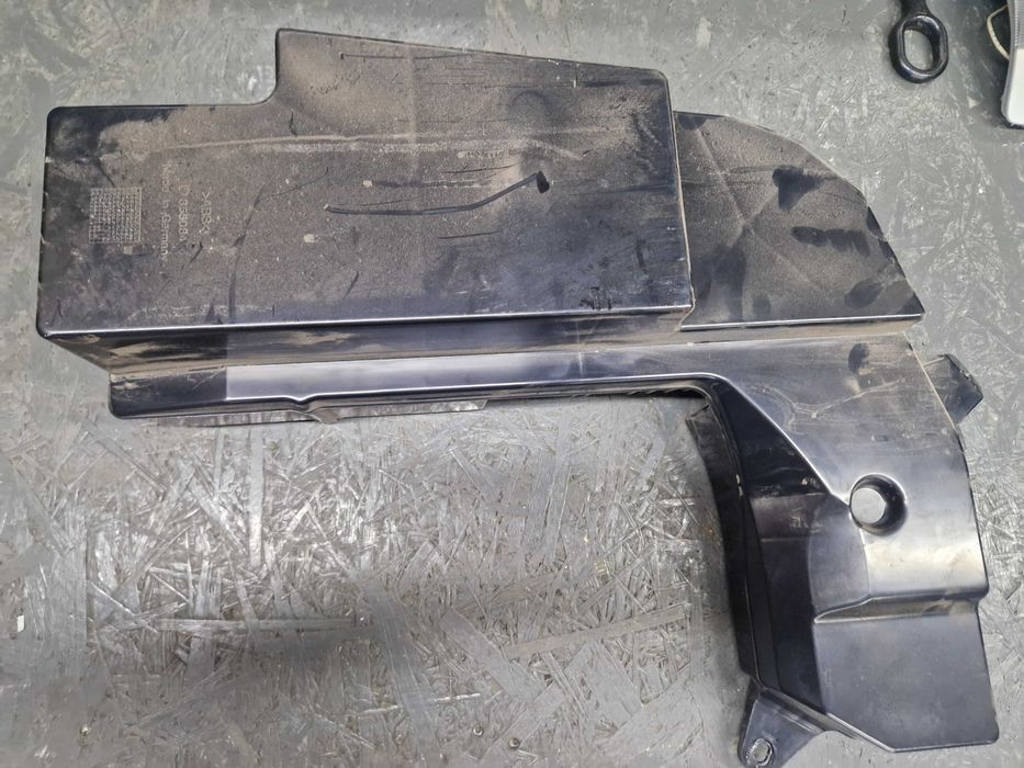 Subwoofer Bose Seat Exeo 3R0.035.382.A