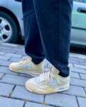 Jordan Retro 4 Off white n;44