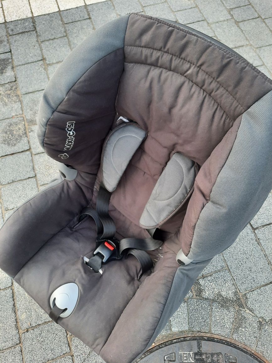 Fotelik Maxi Cosi 9-18kg