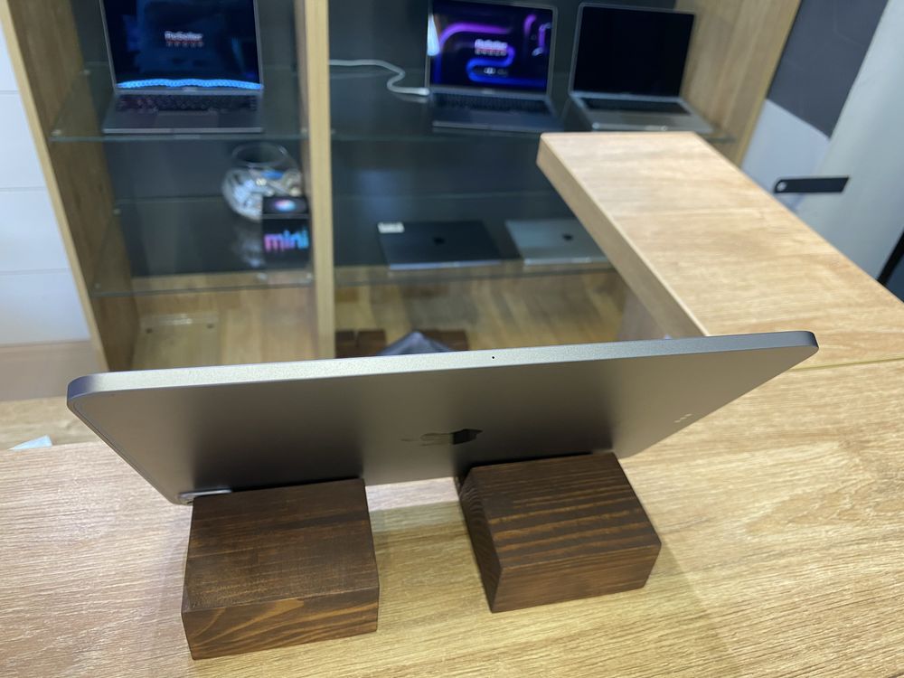 Apple iPad Pro 11 Wi-Fi 128GB Space Gray (MNXD3) 2022
