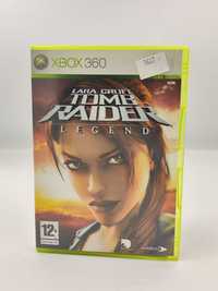 Tomb Raider Legend Xbox nr 1647
