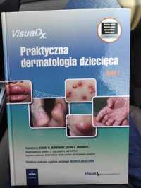 Dermatologia praktyczna dziecięca Kaszuba tom 1