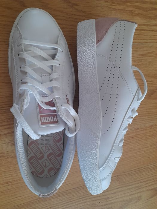 Buty Puma 42.5 27.5cm