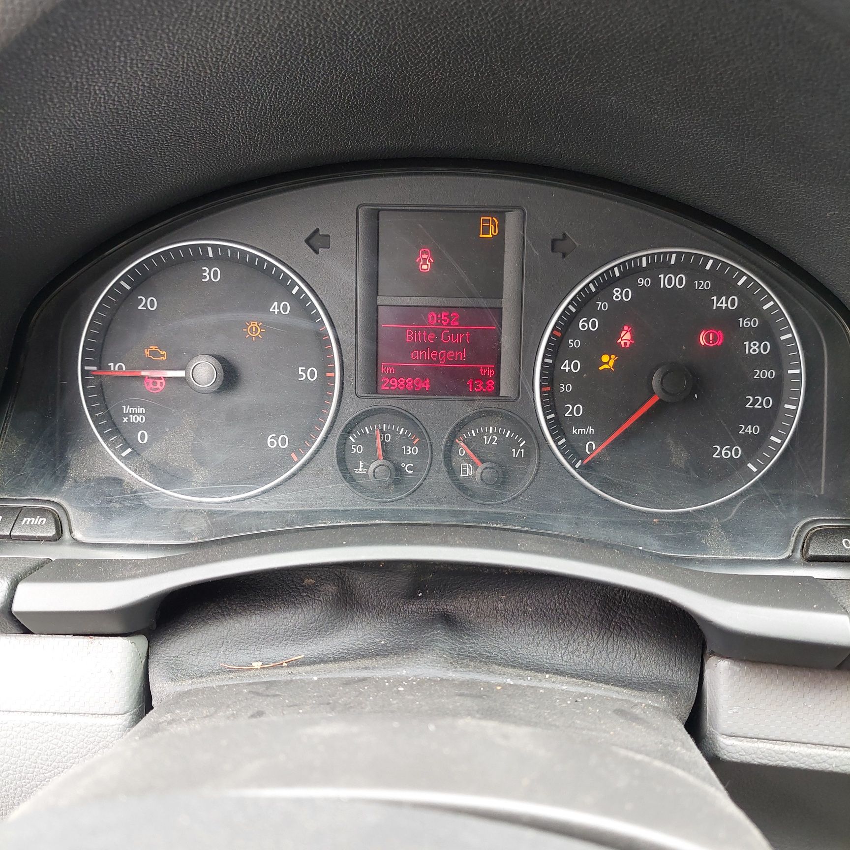 Silnik kompletny 1.9tdi 105km BKC bjb bxe możliwość testu