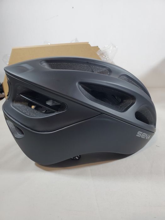 Kask rowerowy Sena R1 r.L