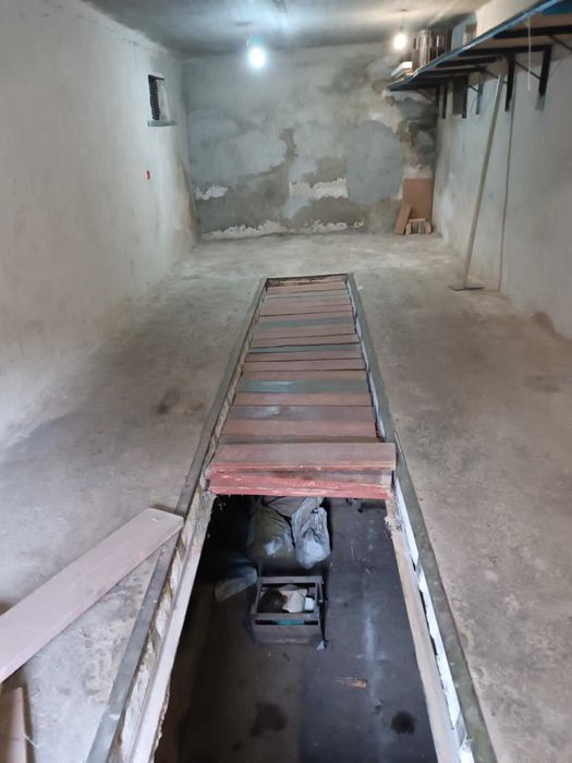 Оренда Гараж Новий Львів, Енергетична 10