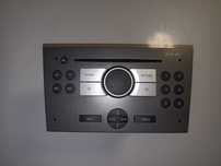 Opel Radio CD 30 MP3 + Ramka + Wyświetlacz