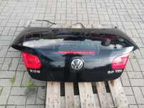 VW EOS lampy lampa w klapę tył komplet