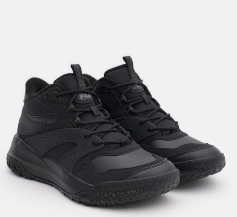 Ботинки чоловічі Fila