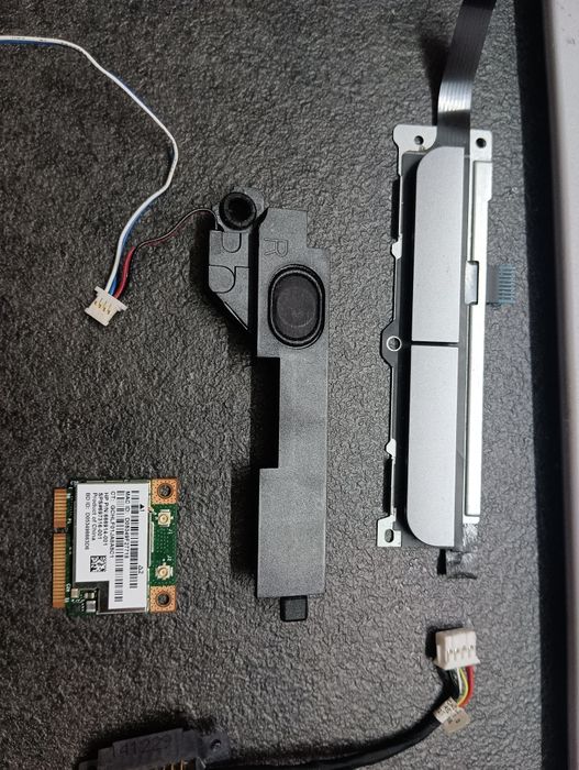 HP ProBook 440 запчастини розбірка