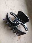 Klamra spinka Chanel