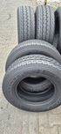 Kpl.opon letnich Firestone 215 70r15C bus